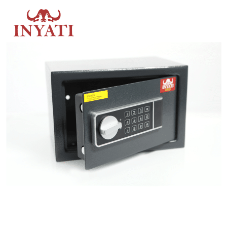 Digital Safe Inyati 200h X 310w X 200d - Image 4
